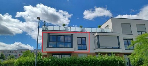 Apartamento de 2 dormitorios en Dortmund, Germany No. 257073 27