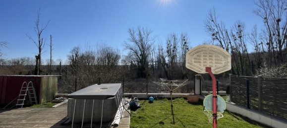 3 bedrooms House in Lorry-Mardigny, France No. 40578 11