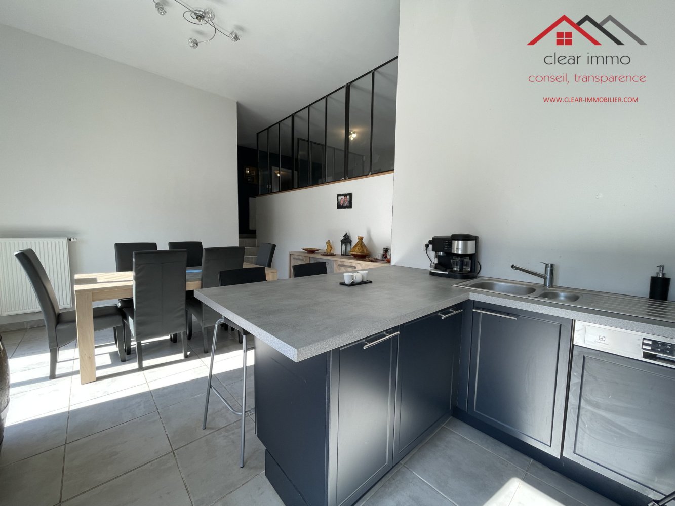 3 bedrooms House in Lorry-Mardigny, France No. 40578