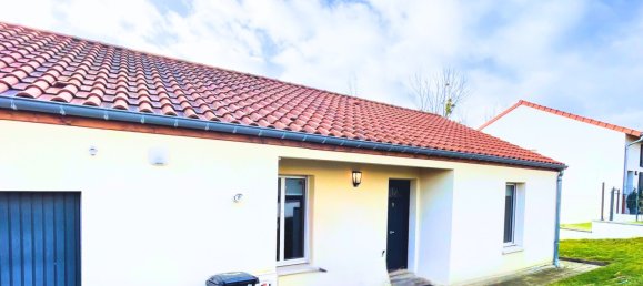 3 bedrooms House in Lorry-Mardigny, France No. 40578 9