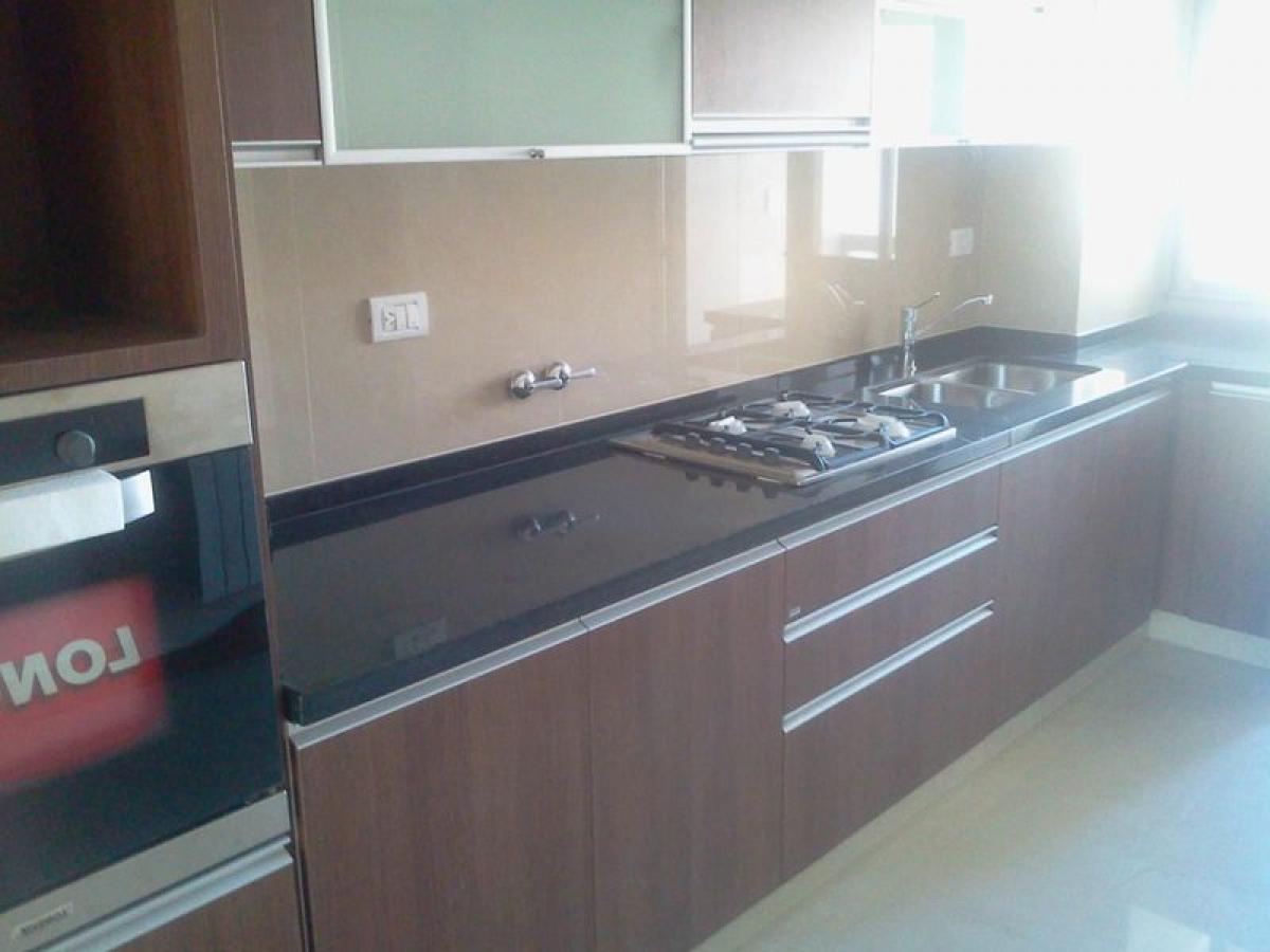 Квартира с 3 спальнями в провинция Санта-Фе, Аргентина № 21494