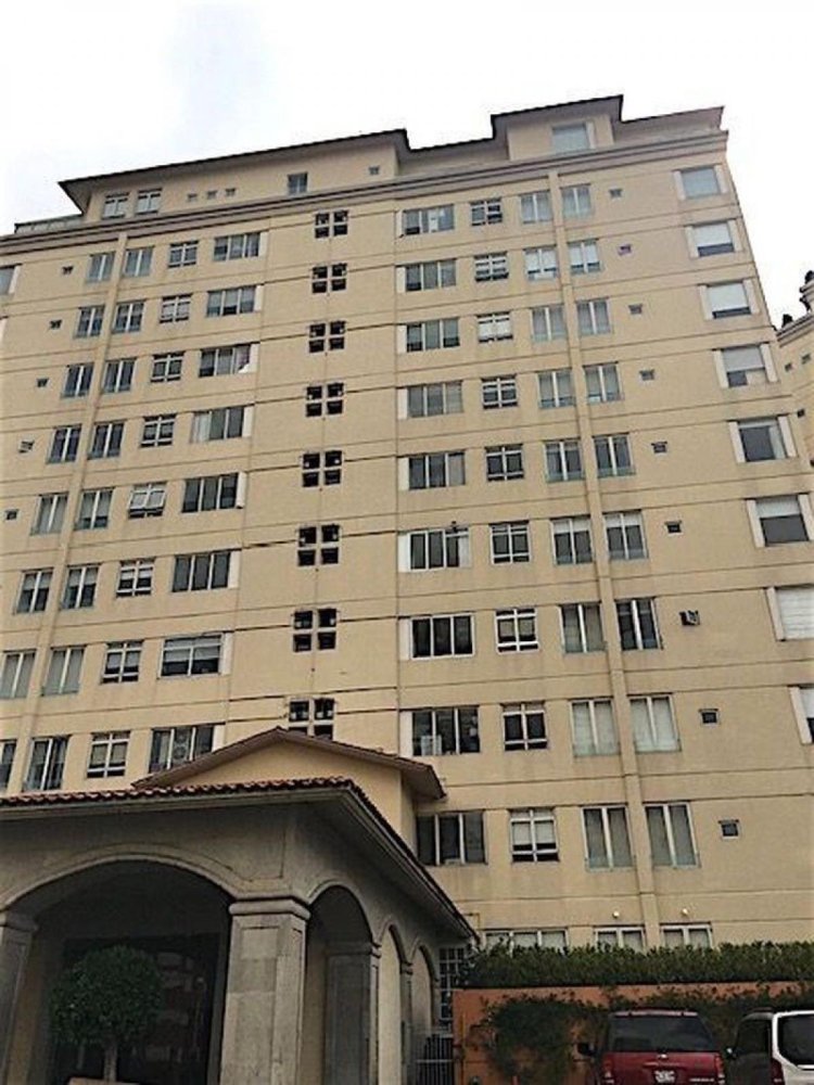 3 Schlafzimmer Wohnung in Mexico, Nr. 214129