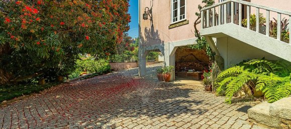 3 Schlafzimmer Haus in Mozelos, Portugal, Nr. 40474 39