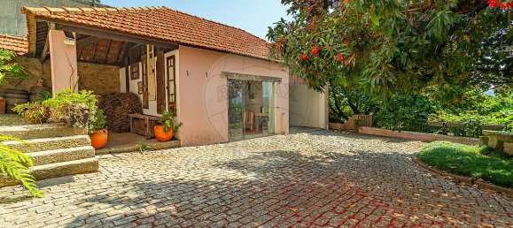 3 Schlafzimmer Haus in Mozelos, Portugal, Nr. 40474 40