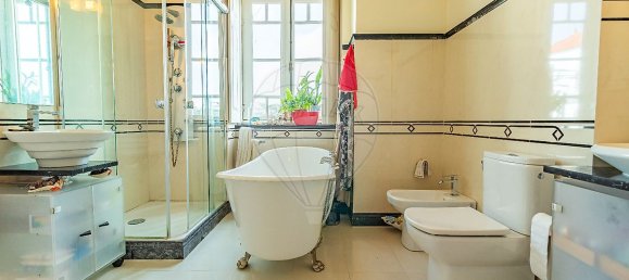 3 Schlafzimmer Haus in Mozelos, Portugal, Nr. 40474 15