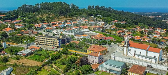 3 Schlafzimmer Haus in Mozelos, Portugal, Nr. 40474 2