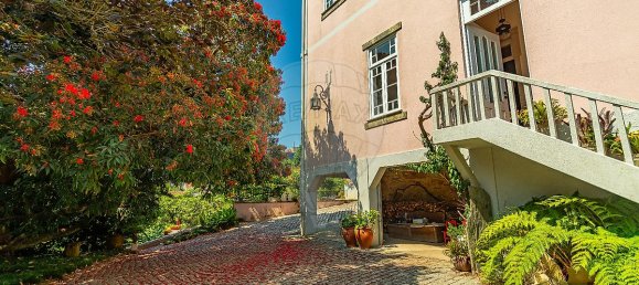 3 Schlafzimmer Haus in Mozelos, Portugal, Nr. 40474 3