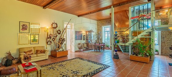 3 Schlafzimmer Haus in Mozelos, Portugal, Nr. 40474 30