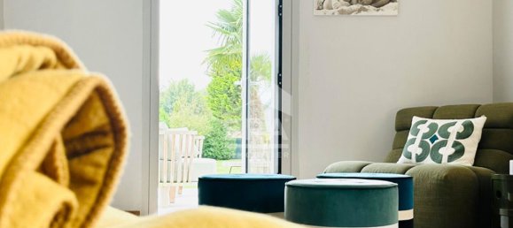 5 Schlafzimmer Villa in Cucq, France, Nr. 52007 7