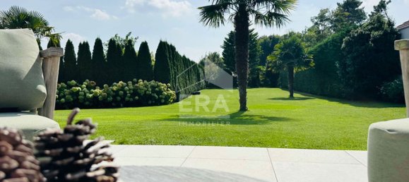 5 Schlafzimmer Villa in Cucq, France, Nr. 52007 13