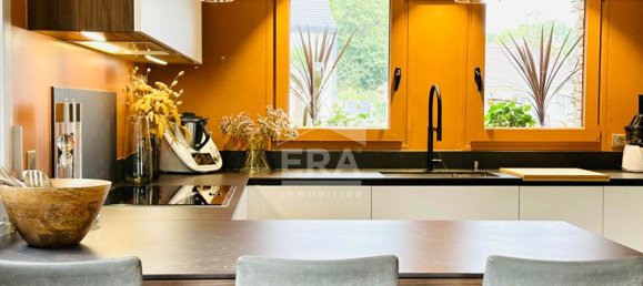 5 Schlafzimmer Villa in Cucq, France, Nr. 52007 5