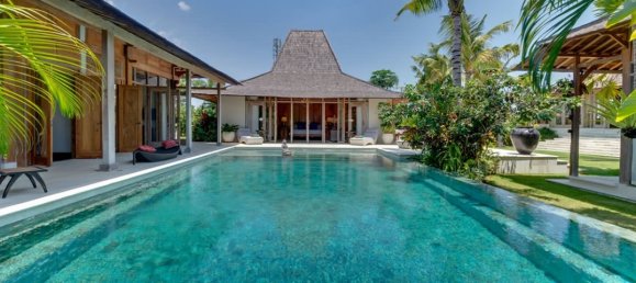 5 Schlafzimmer Villa in Canggu, Indonesia, Nr. 2975 20