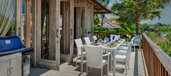5 Schlafzimmer Villa in Canggu, Indonesia, Nr. 2975 26