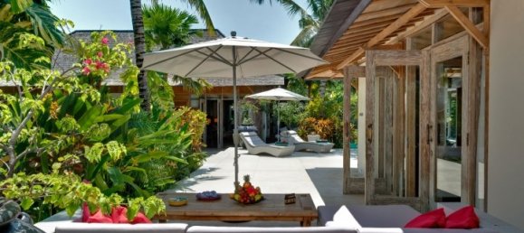 5 Schlafzimmer Villa in Canggu, Indonesia, Nr. 2975 17