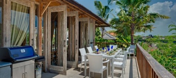 5 Schlafzimmer Villa in Canggu, Indonesia, Nr. 2975 5