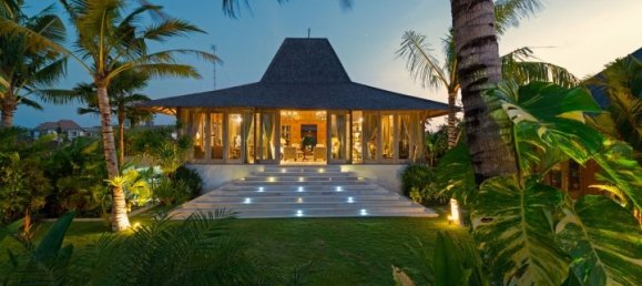 5 Schlafzimmer Villa in Canggu, Indonesia, Nr. 2975 3