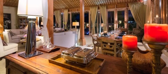 5 Schlafzimmer Villa in Canggu, Indonesia, Nr. 2975 27