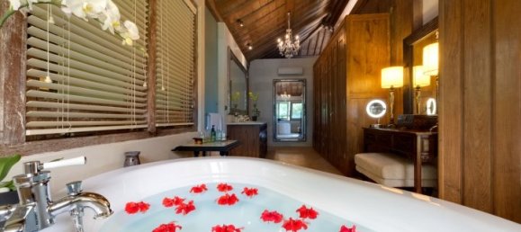 5 Schlafzimmer Villa in Canggu, Indonesia, Nr. 2975 15