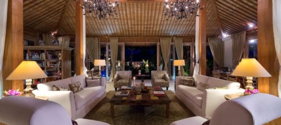 5 Schlafzimmer Villa in Canggu, Indonesia, Nr. 2975 18