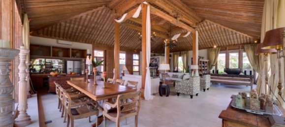 5 Schlafzimmer Villa in Canggu, Indonesia, Nr. 2975 28