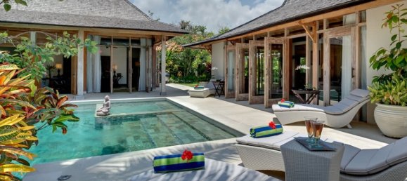 5 Schlafzimmer Villa in Canggu, Indonesia, Nr. 2975 21