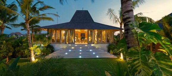5 Schlafzimmer Villa in Canggu, Indonesia, Nr. 2975 29