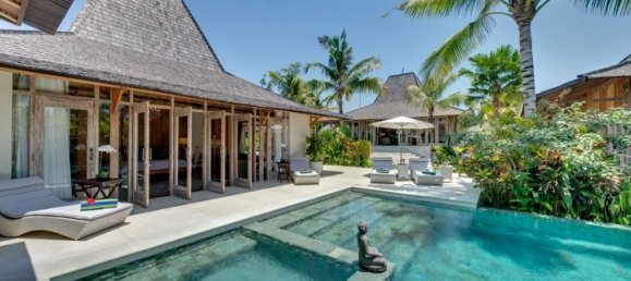 5 Schlafzimmer Villa in Canggu, Indonesia, Nr. 2975 30