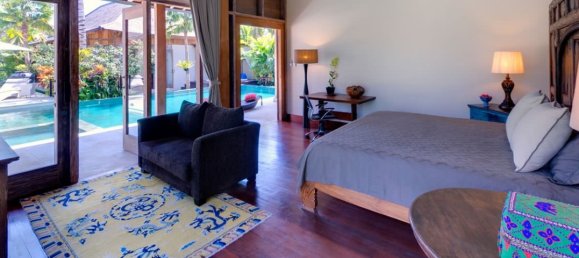 5 Schlafzimmer Villa in Canggu, Indonesia, Nr. 2975 25