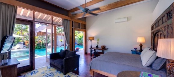 5 Schlafzimmer Villa in Canggu, Indonesia, Nr. 2975 9