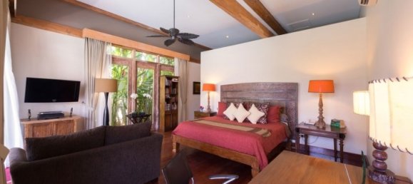 5 Schlafzimmer Villa in Canggu, Indonesia, Nr. 2975 8