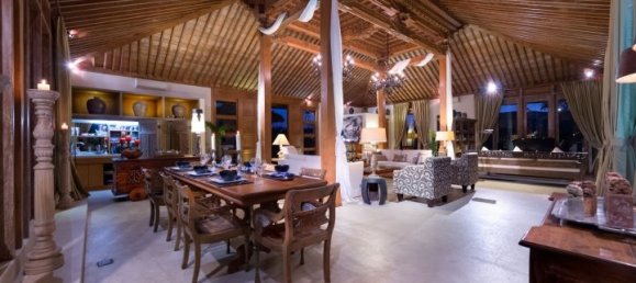 5 Schlafzimmer Villa in Canggu, Indonesia, Nr. 2975 11