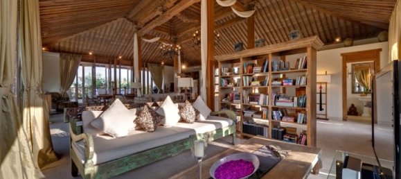 5 Schlafzimmer Villa in Canggu, Indonesia, Nr. 2975 2