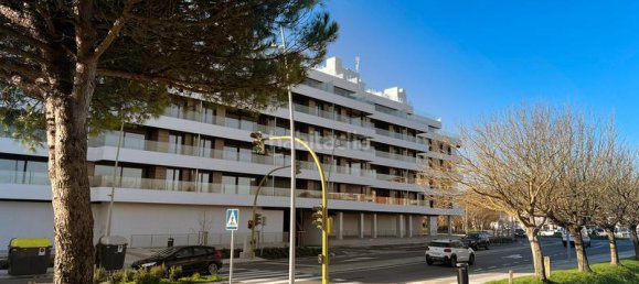 3 bedrooms Apartment in Basque Autonomous Community, Spain No. 172083 2