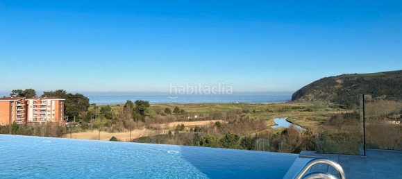 3 bedrooms Apartment in Basque Autonomous Community, Spain No. 172083 49