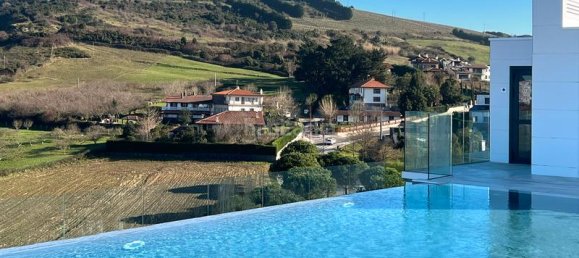 3 bedrooms Apartment in Basque Autonomous Community, Spain No. 172083 47