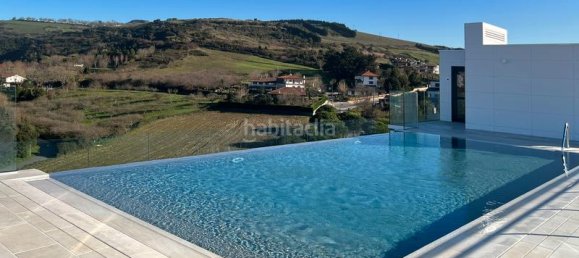 3 bedrooms Apartment in Basque Autonomous Community, Spain No. 172083 46