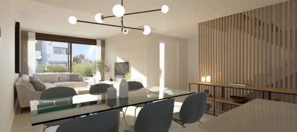 3 bedrooms Townhouse in Rincon de la Victoria, Spain No. 4742 2