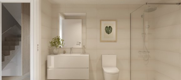 3 bedrooms Townhouse in Rincon de la Victoria, Spain No. 4742 6