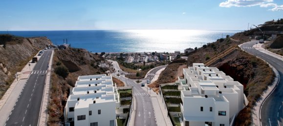 3 bedrooms Townhouse in Rincon de la Victoria, Spain No. 4742 7