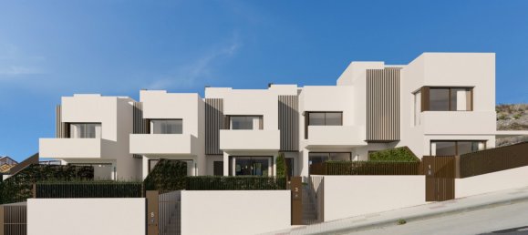 3 bedrooms Townhouse in Rincon de la Victoria, Spain No. 4742 9