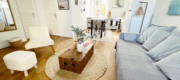 2 bedrooms Apartment in Biarritz, France No. 110925 2