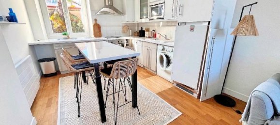 2 bedrooms Apartment in Biarritz, France No. 110925 3