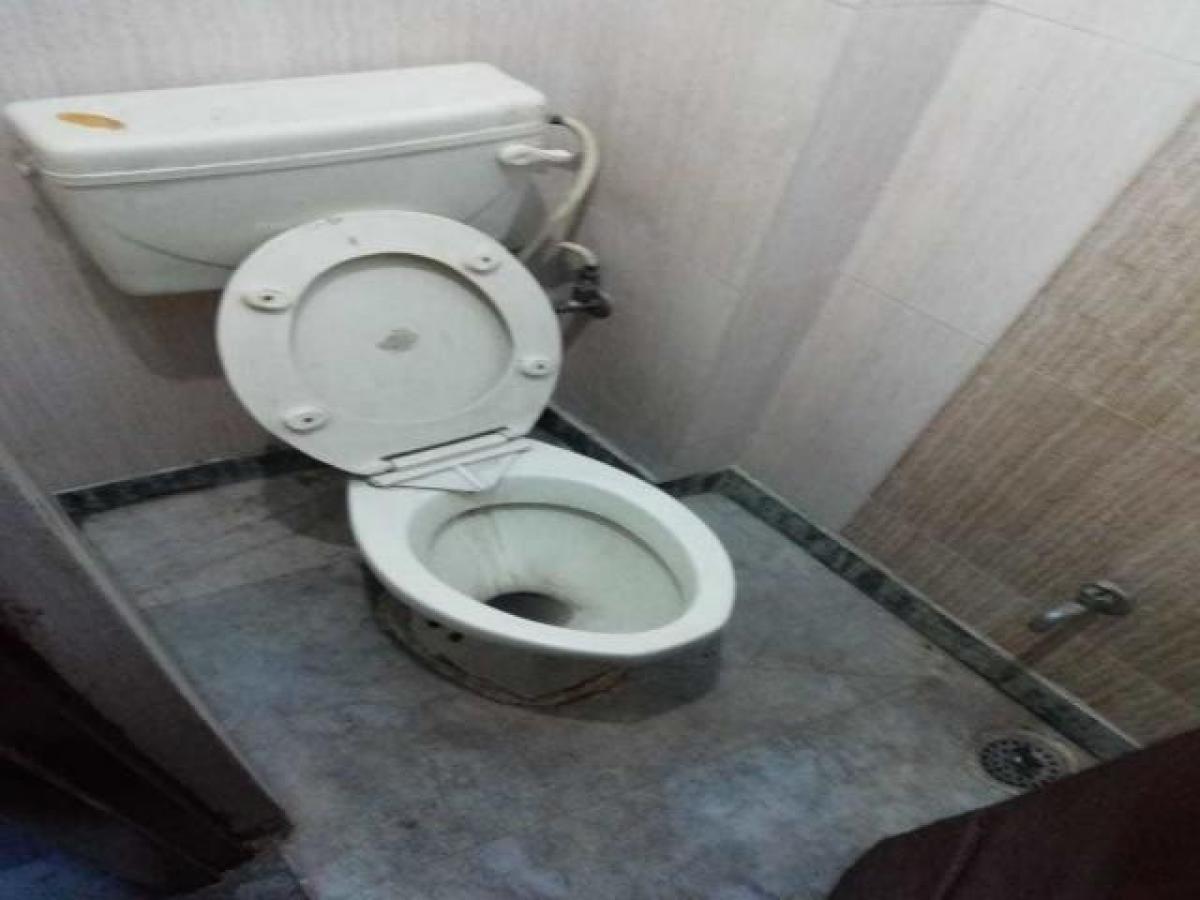 Casa T2 em Ghaziabad, India N.º 3523