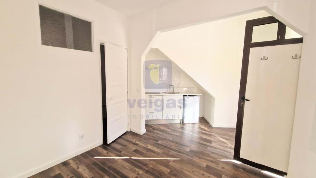 2 bedrooms Apartment in Lisbon, Portugal No. 338238