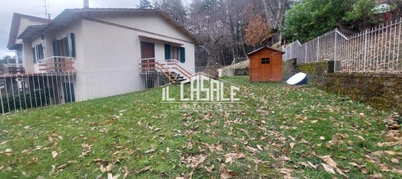 4 rooms Apartment in San Godenzo, Italy No. 234382 20