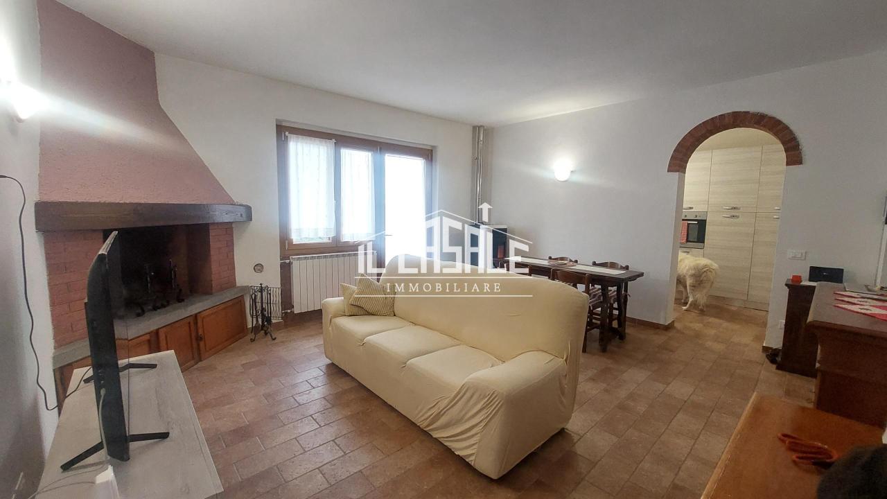 4 rooms Apartment in San Godenzo, Italy No. 234382