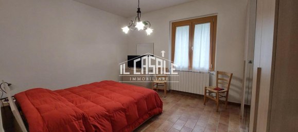 4 rooms Apartment in San Godenzo, Italy No. 234382 9