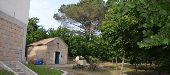 7 bedrooms Villa in Forino, Italy No. 226668 31