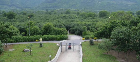 7 bedrooms Villa in Forino, Italy No. 226668 32