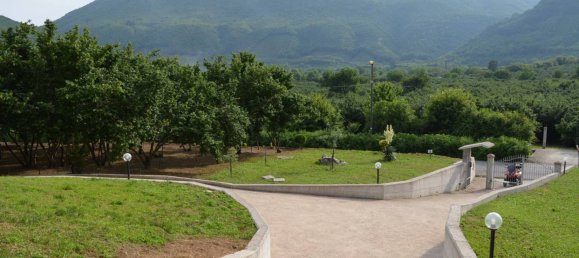 7 bedrooms Villa in Forino, Italy No. 226668 26